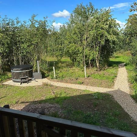 Talaton Cherry Tree Safari Lodge מראה חיצוני תמונה