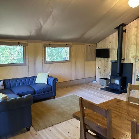 Talaton Cherry Tree Safari Lodge מראה חיצוני תמונה