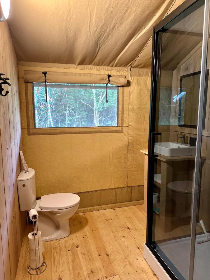 Talaton Cherry Tree Safari Lodge מראה חיצוני תמונה