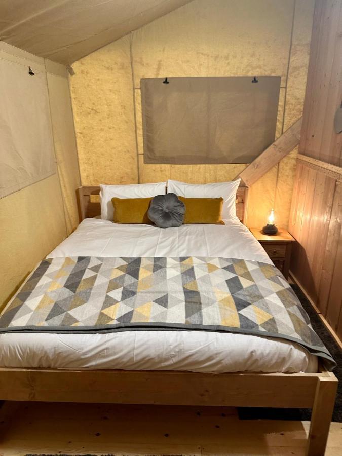 Talaton Cherry Tree Safari Lodge מראה חיצוני תמונה